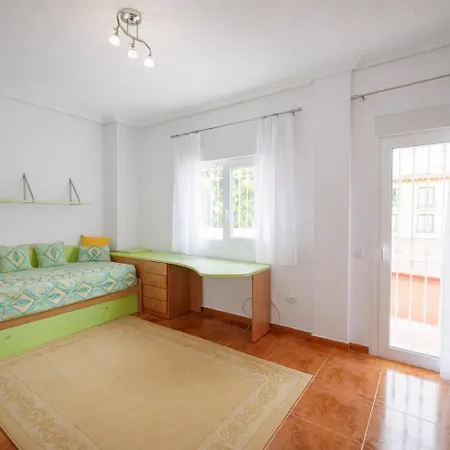 Villa Golden Serenity Ciudad Quesada