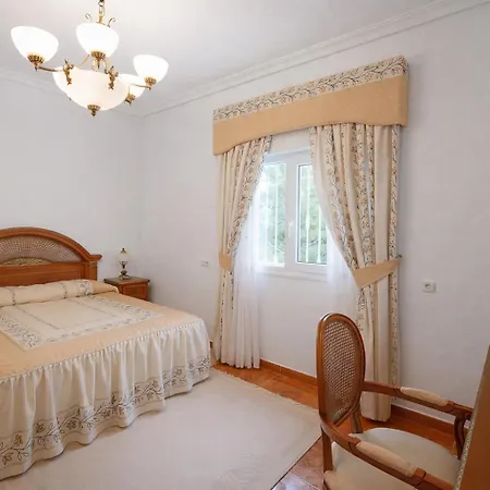 Villa Golden Serenity Ciudad Quesada