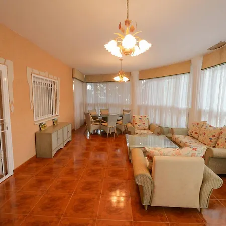 Villa Golden Serenity Ciudad Quesada